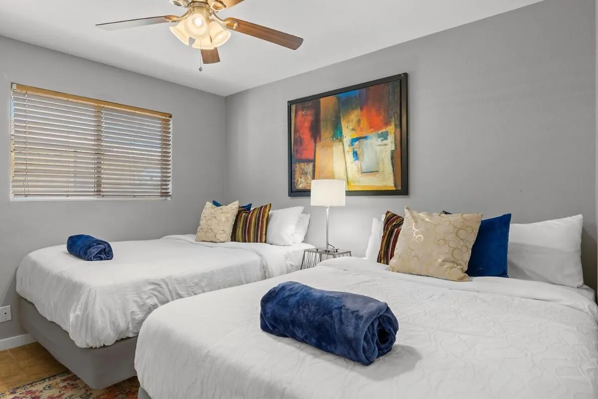 Minnezona Scottsdale